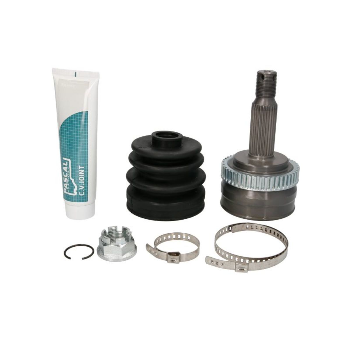 Image of Homokineet reparatie set, aandrijfas