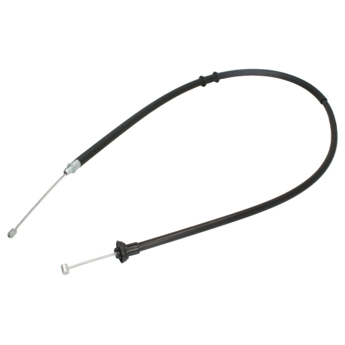 Linex Kabel, parkeerrem  14.01.90