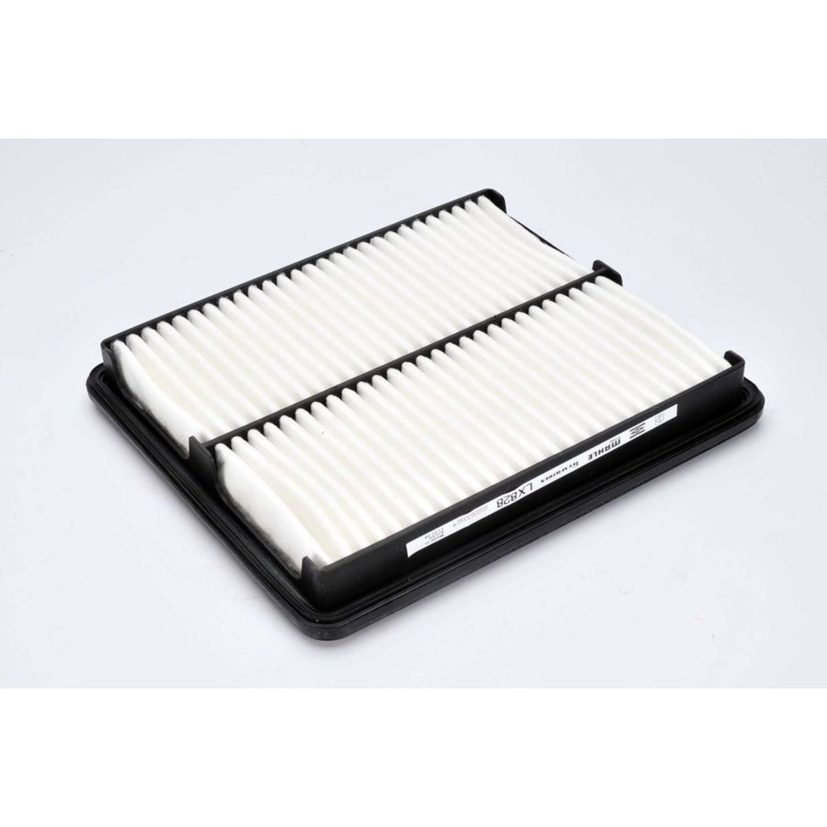 Image of MAHLE luchtfilter