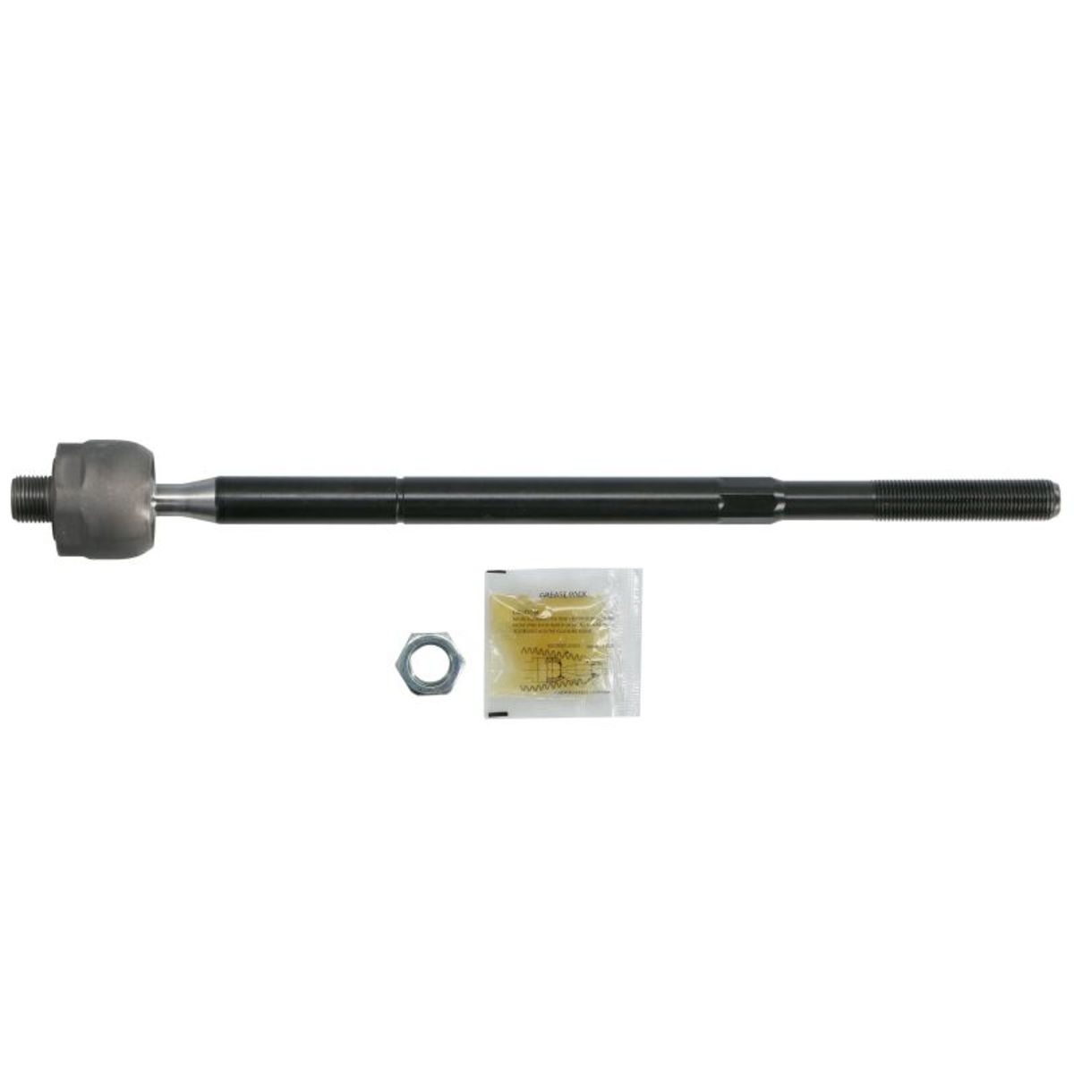 Ctr Giunto Assiale, Asta A Binario Cr0016