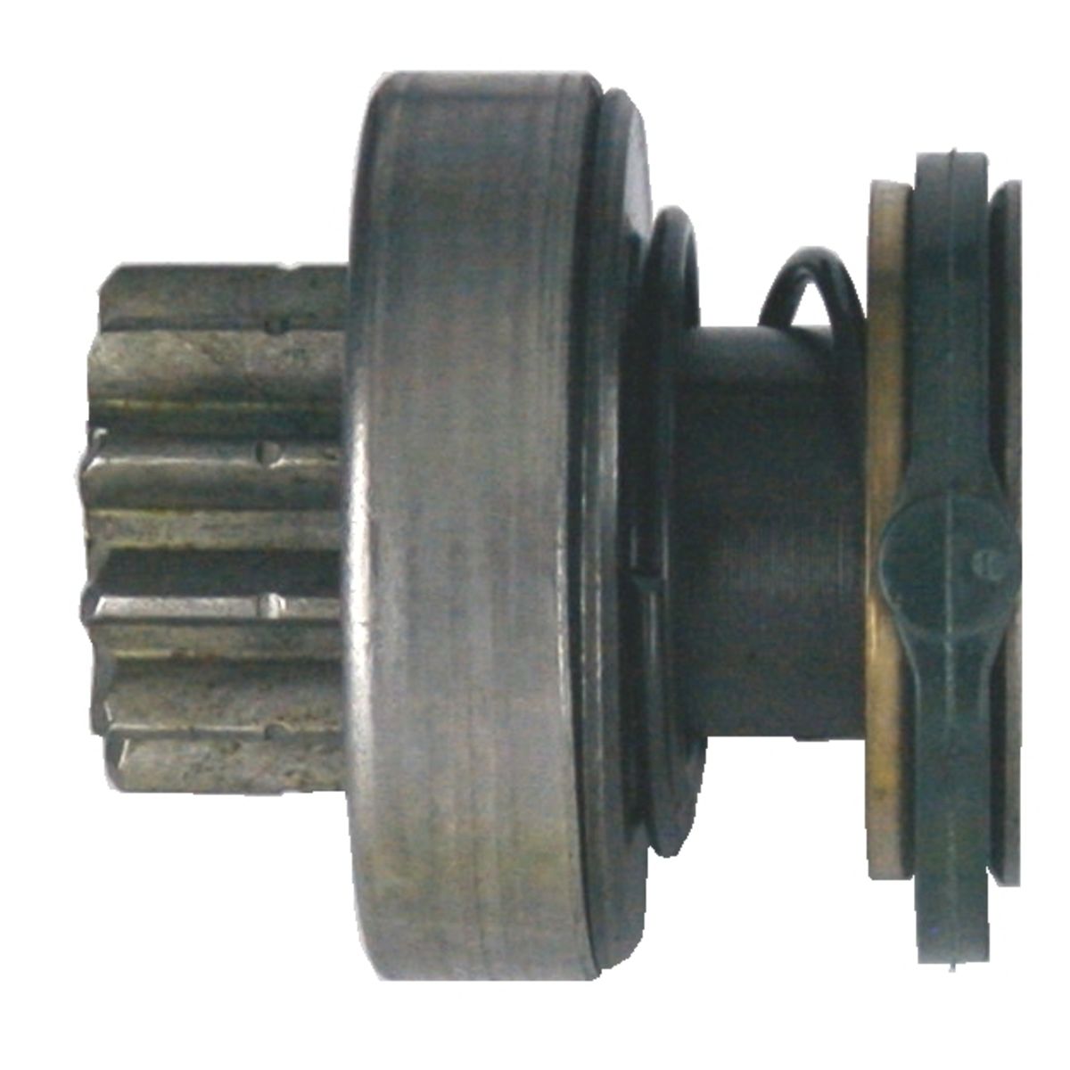 Hc-Cargo Freilaufgetriebe, Starter F 032 230 834