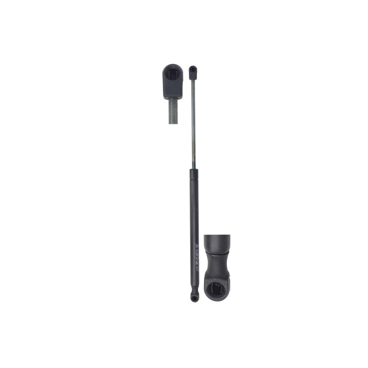 Gasfeder, Koffer-/Laderaum KROSNO KR32557