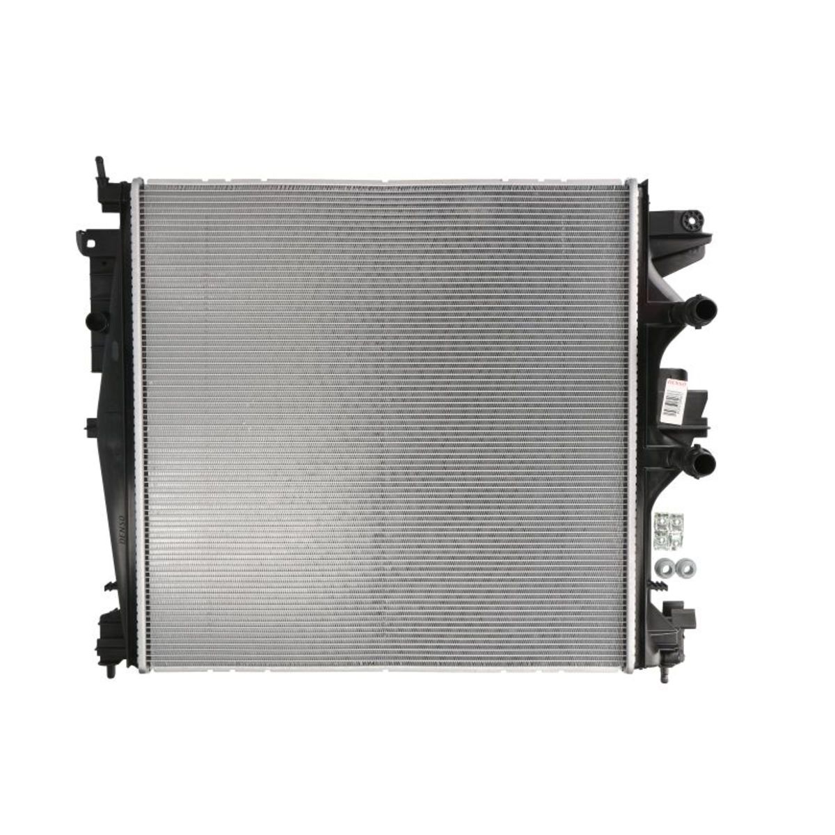 Denso Kühler, Motorkühlung Drm01004