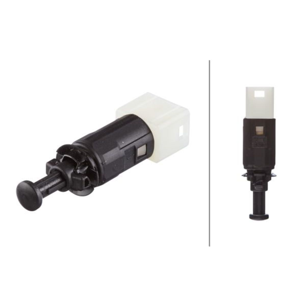Hella Blanc Interrupteur Des Feux De Freins 6Dd 008 622-371