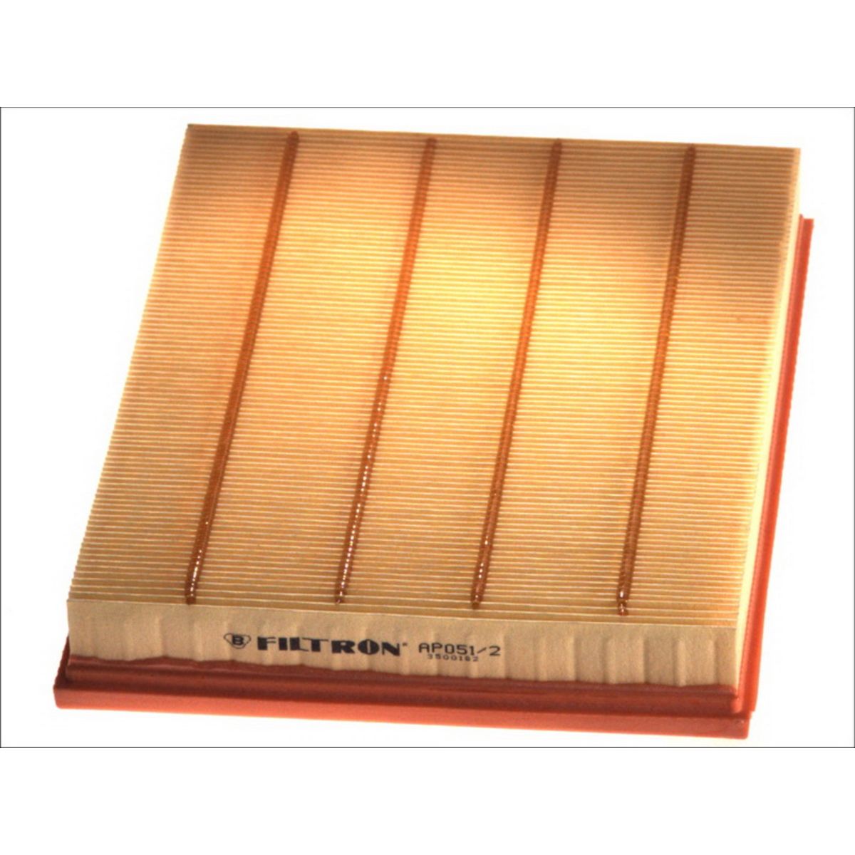 Filtron Luftfilter Ap051/2