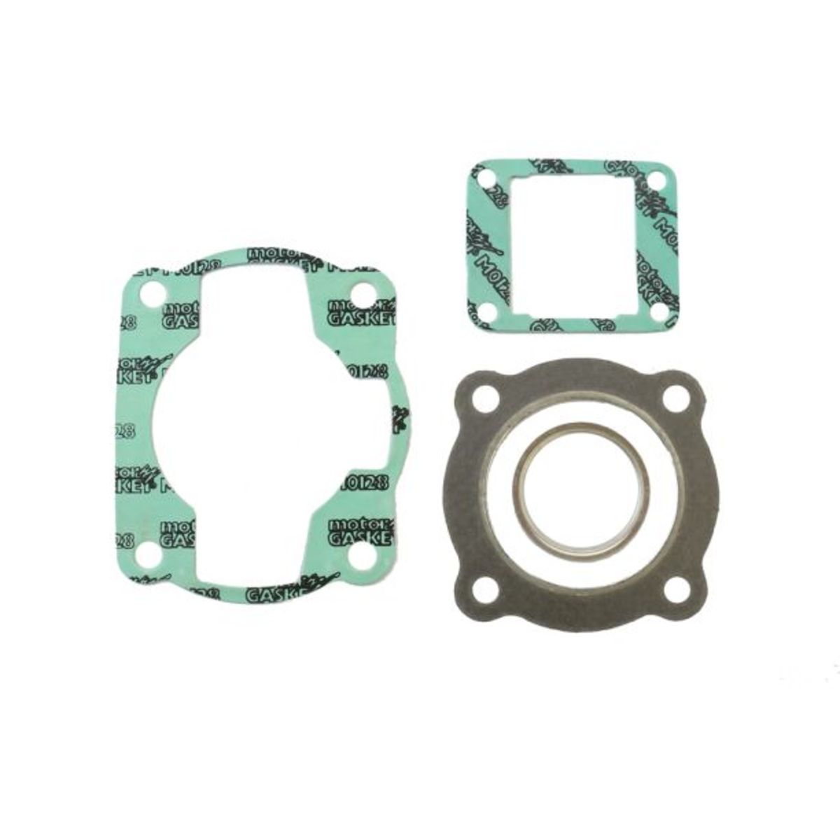 Dichtungssatz, Motor (oben) ATHENA P400250600175