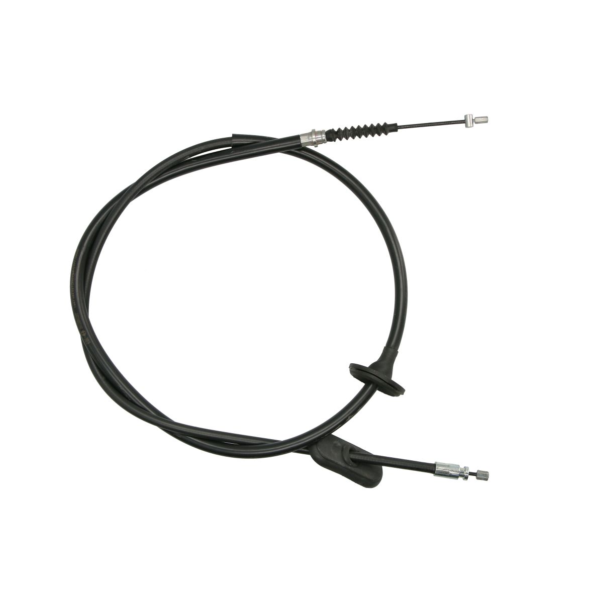 Image of Kabel, parkeerrem