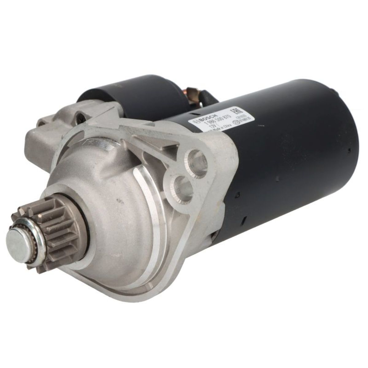 Image of Starter