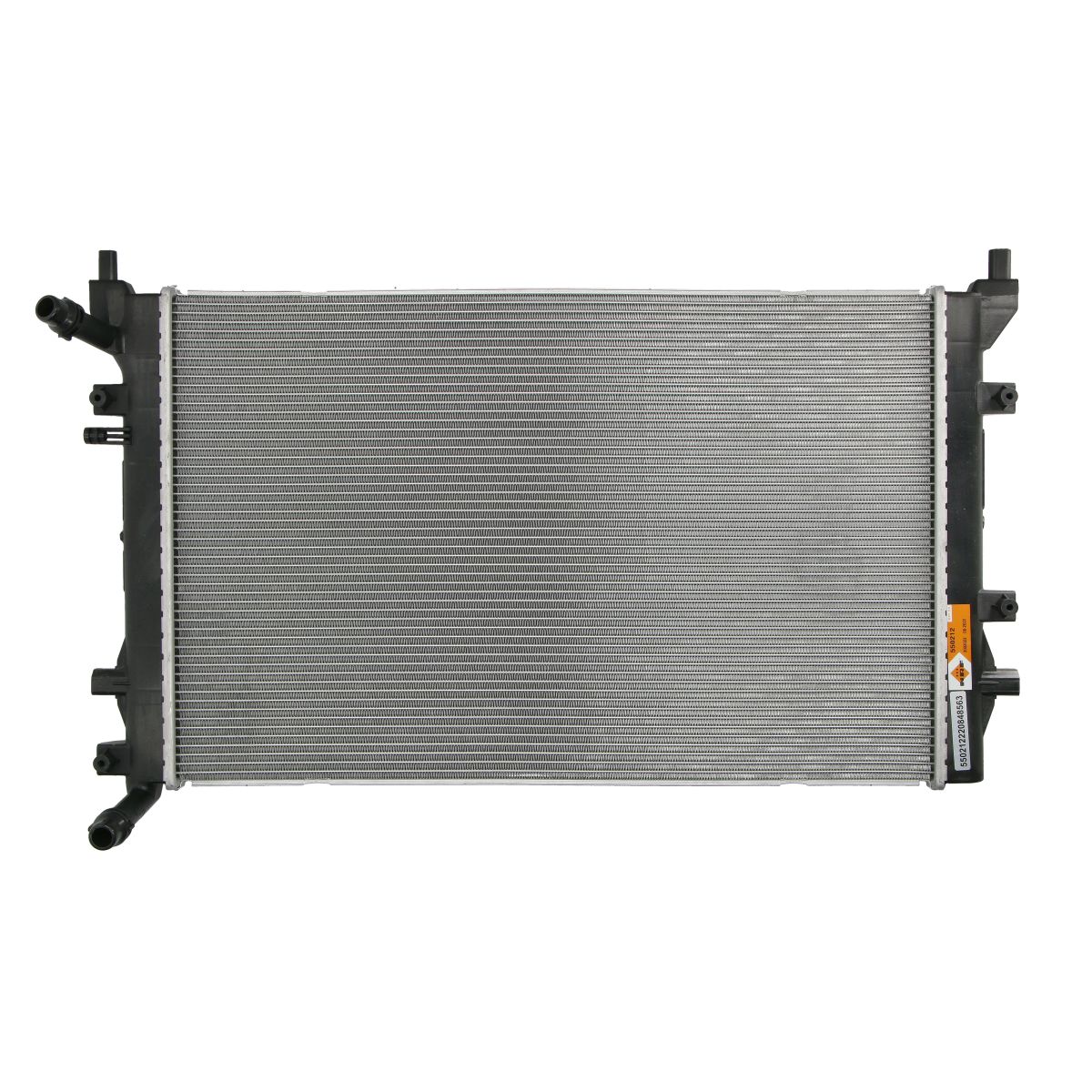 Image of Radiator, motorkoeling