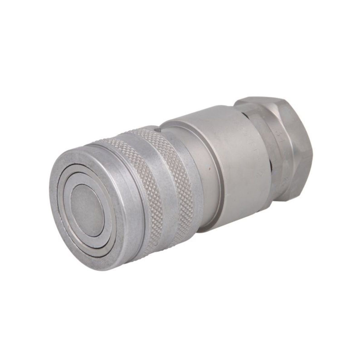 Image of Hydraulische connector