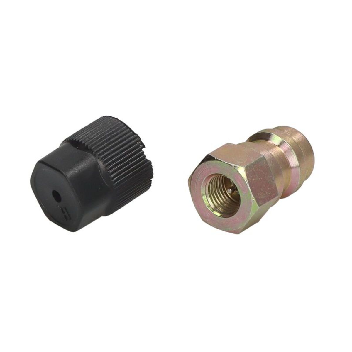 Image of Componenten voor de airco