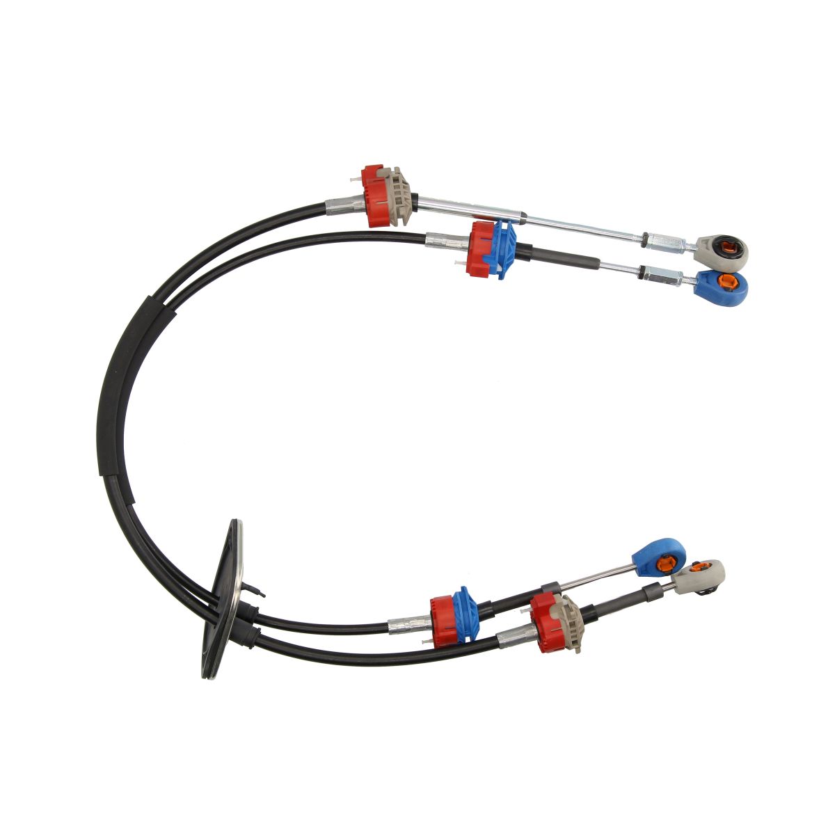 Image of Kabel, versnelling