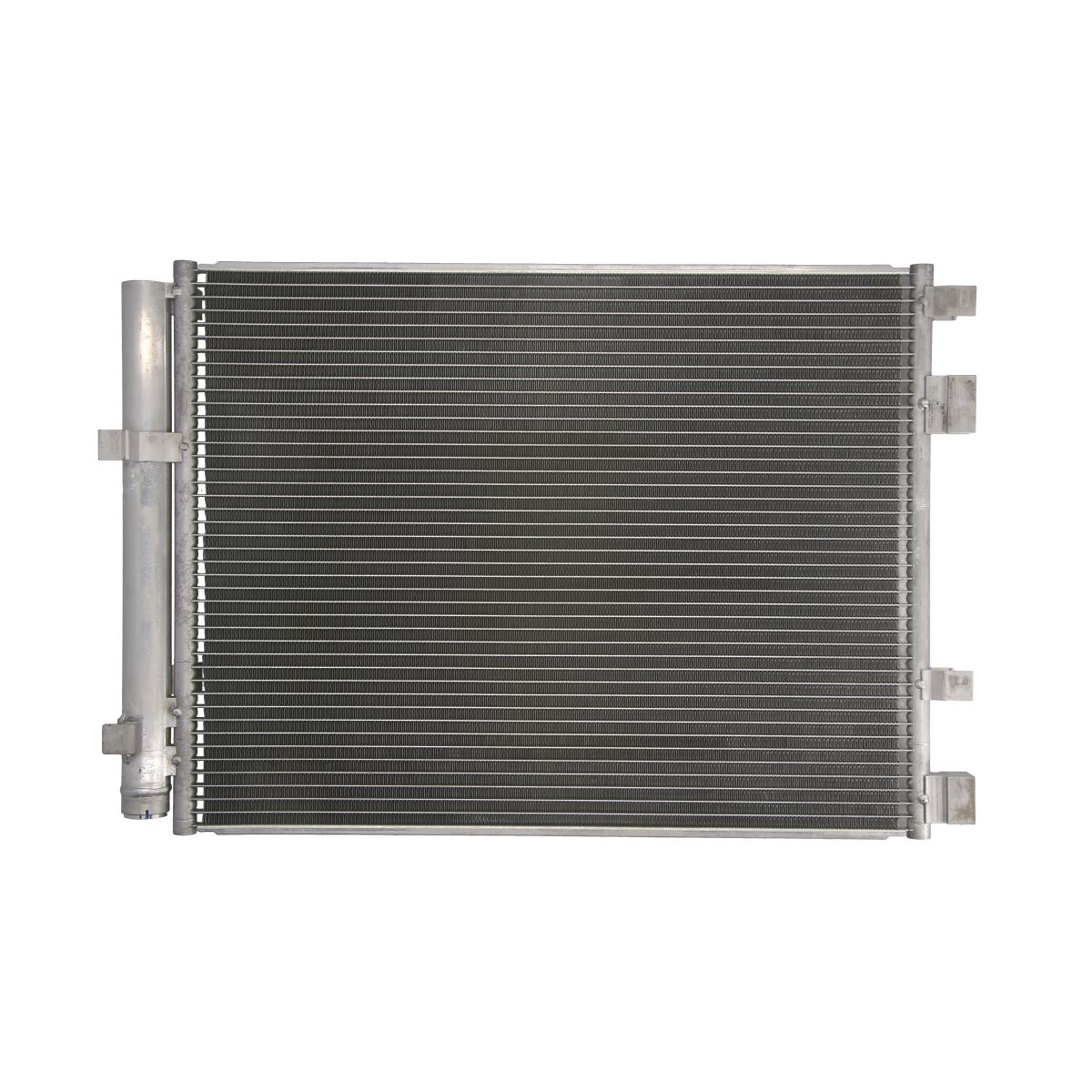 Image of Condensator, airconditioning
