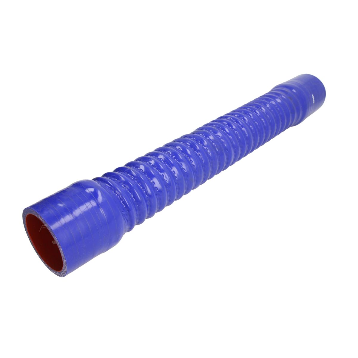 Image of Siliconenleiding van het koelsysteem