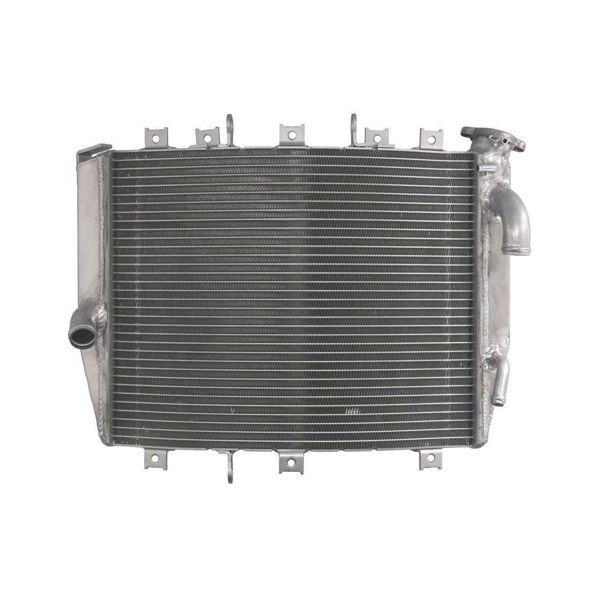 Radiatore, raffreddamento motore 4 RIDE RAD-622