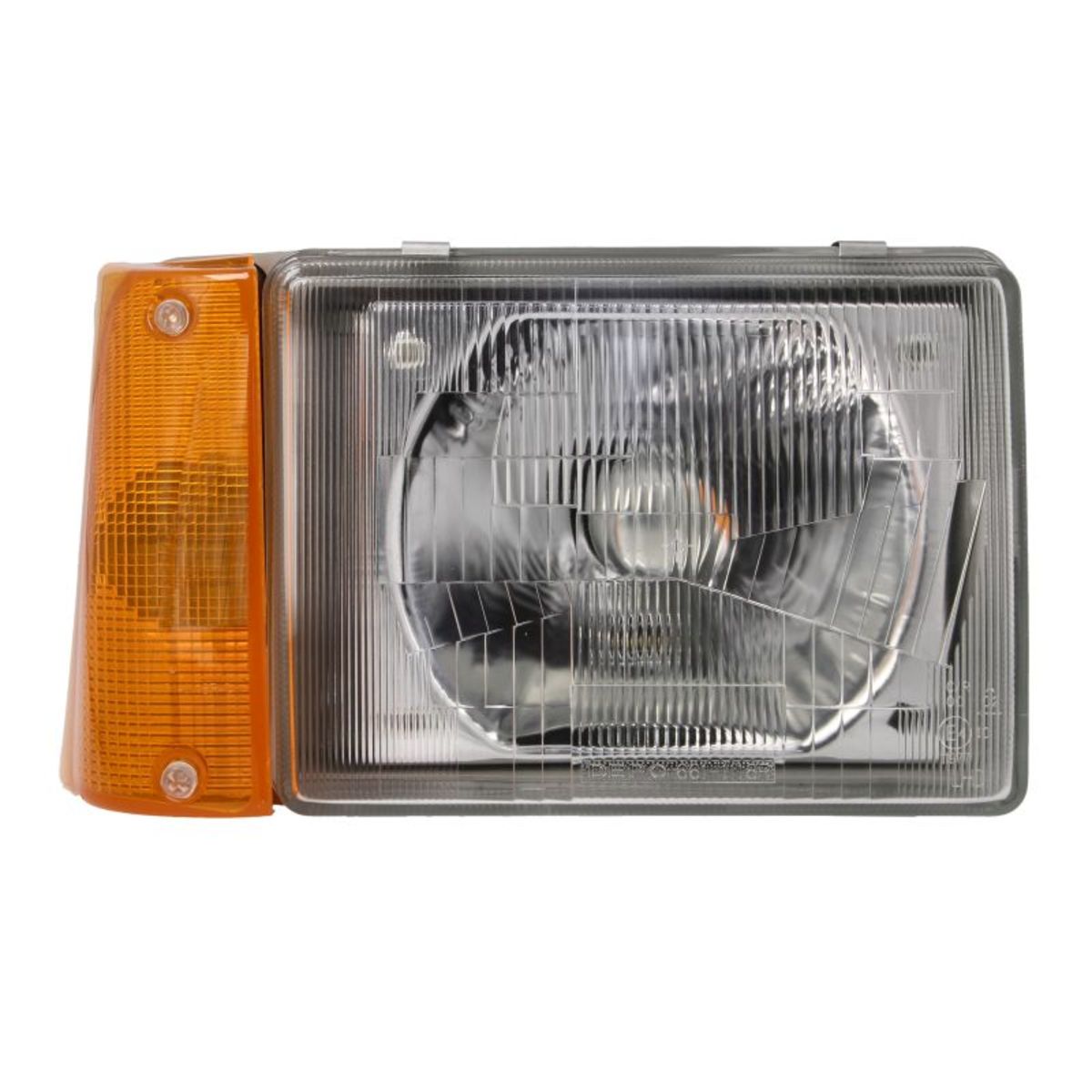 Fanali DEPO 661-1118R-LDEMY