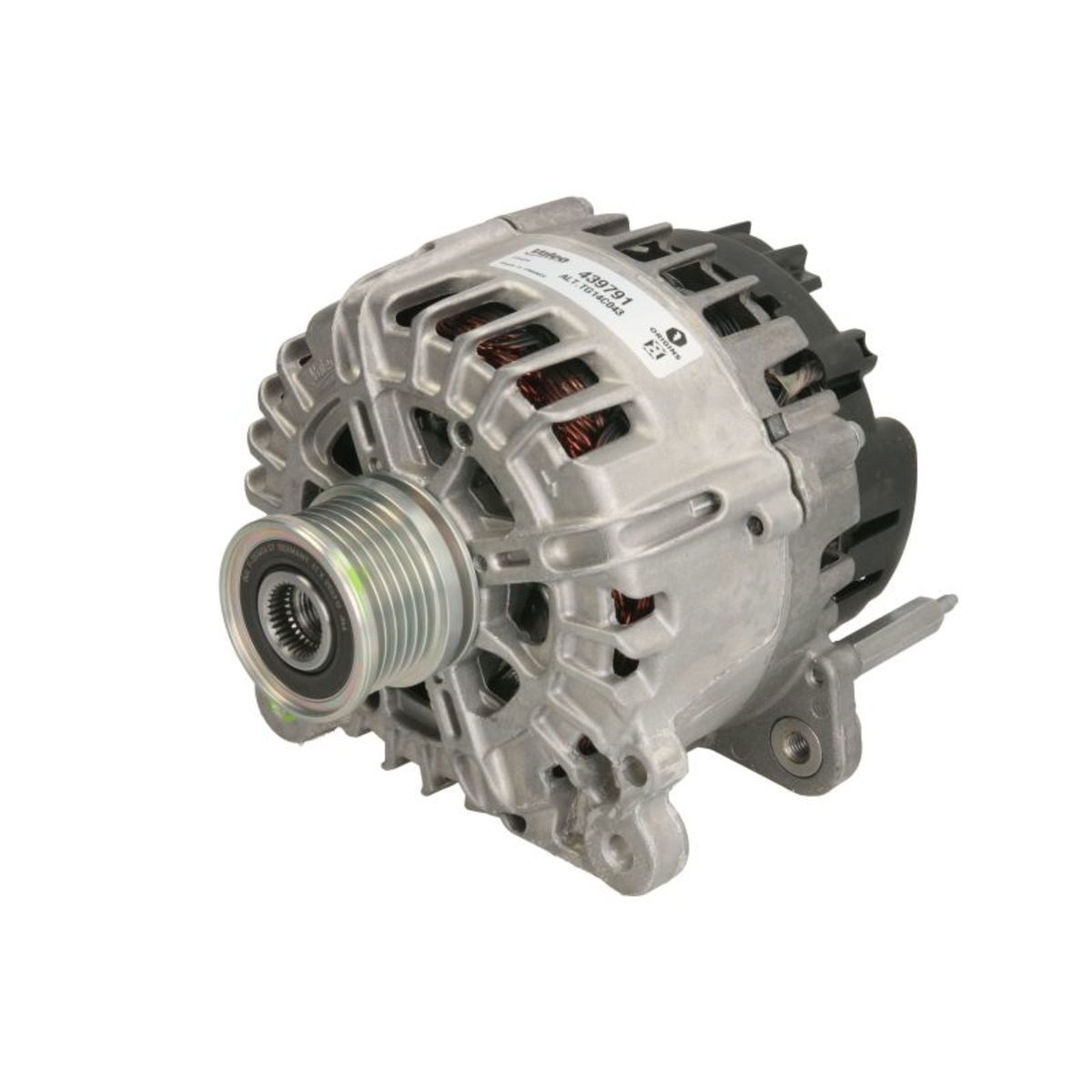 Valeo Alternatore 439791 - Immagine 7
