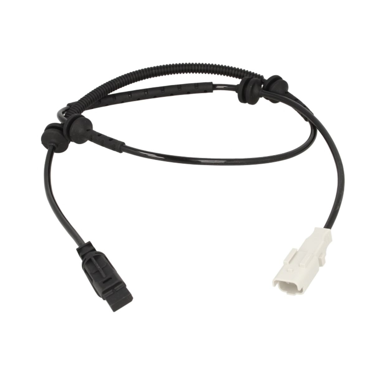 Sensor, wielsnelheid