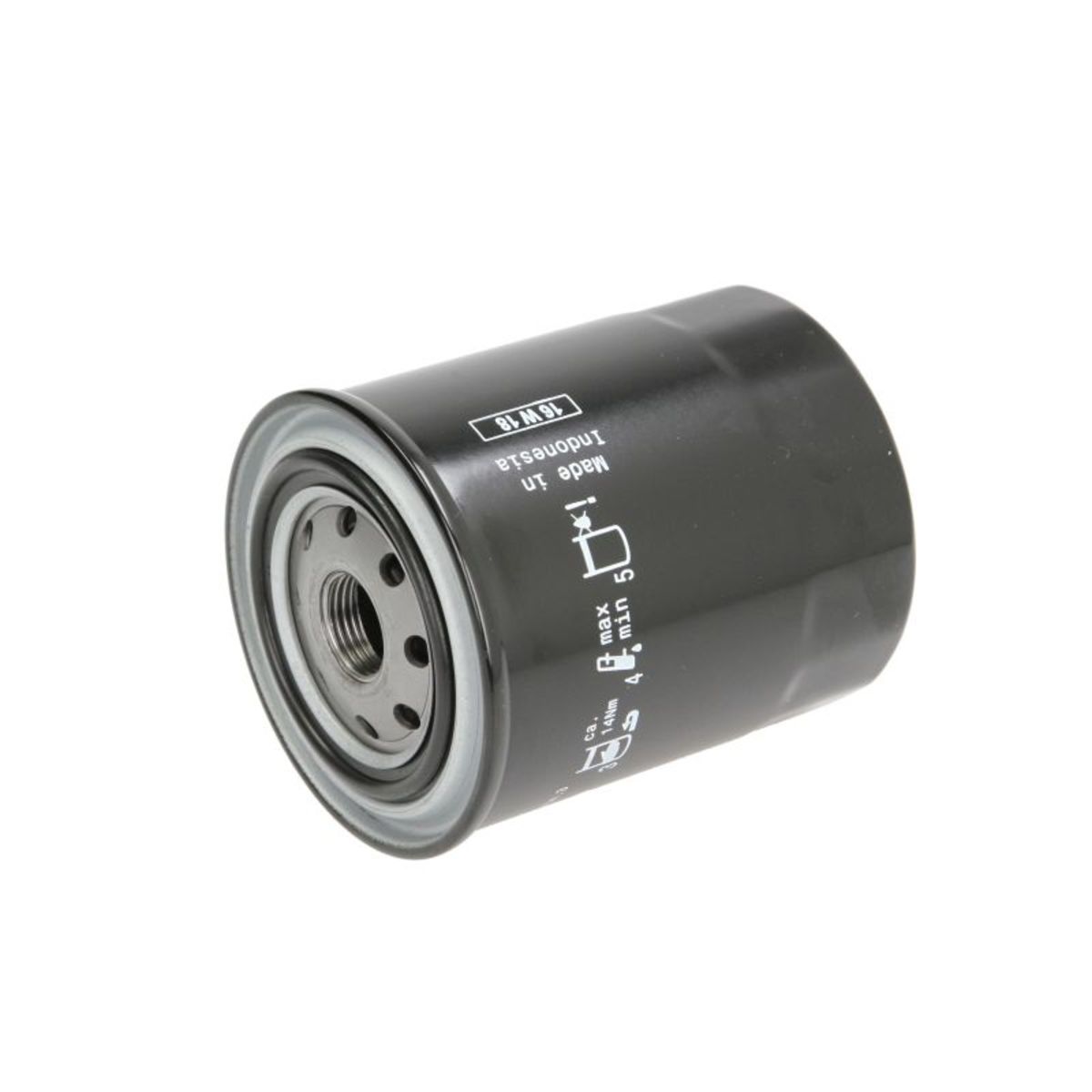 Image of Oliefilter