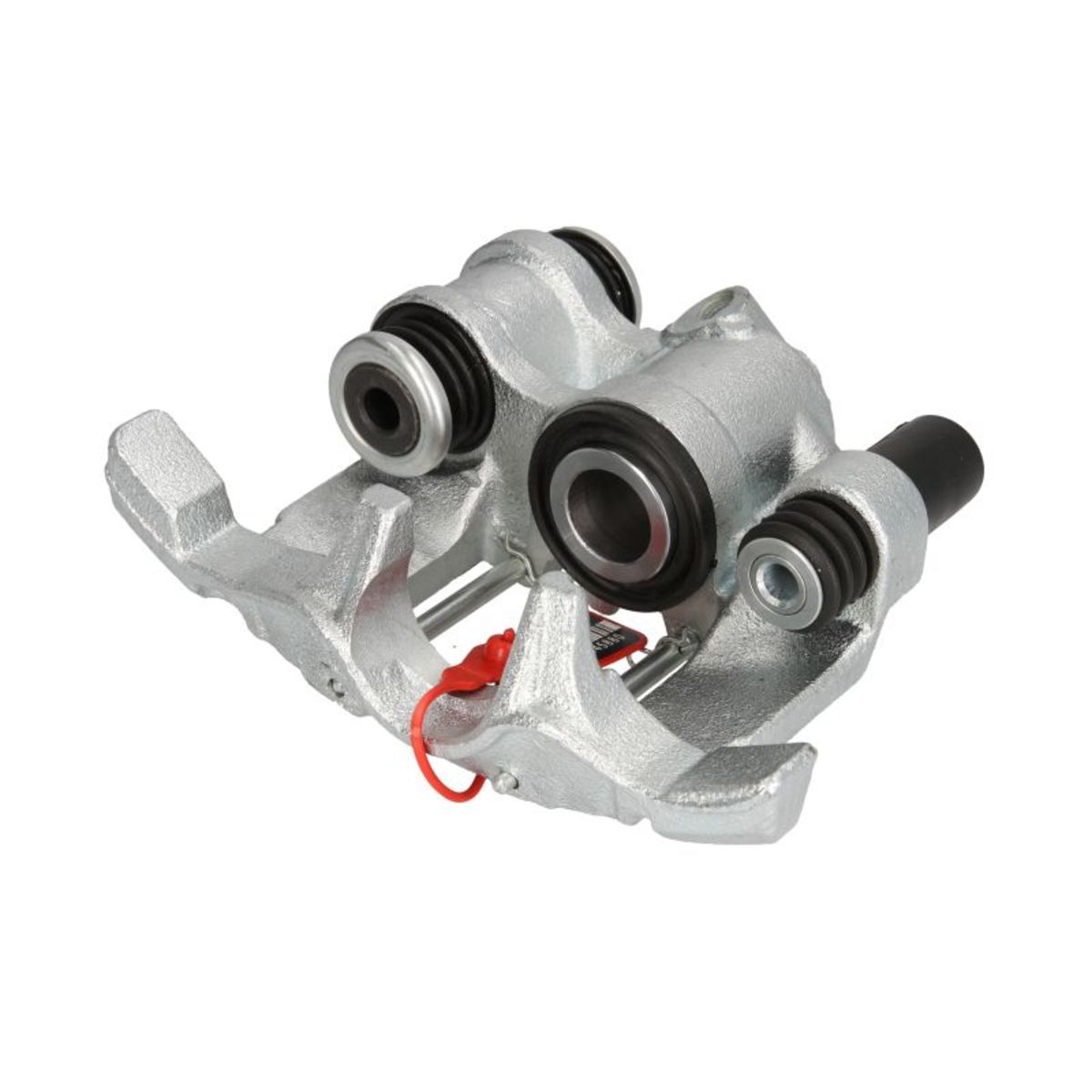 Lauber Bremssattel Hinten Links Größe 10 77.0938