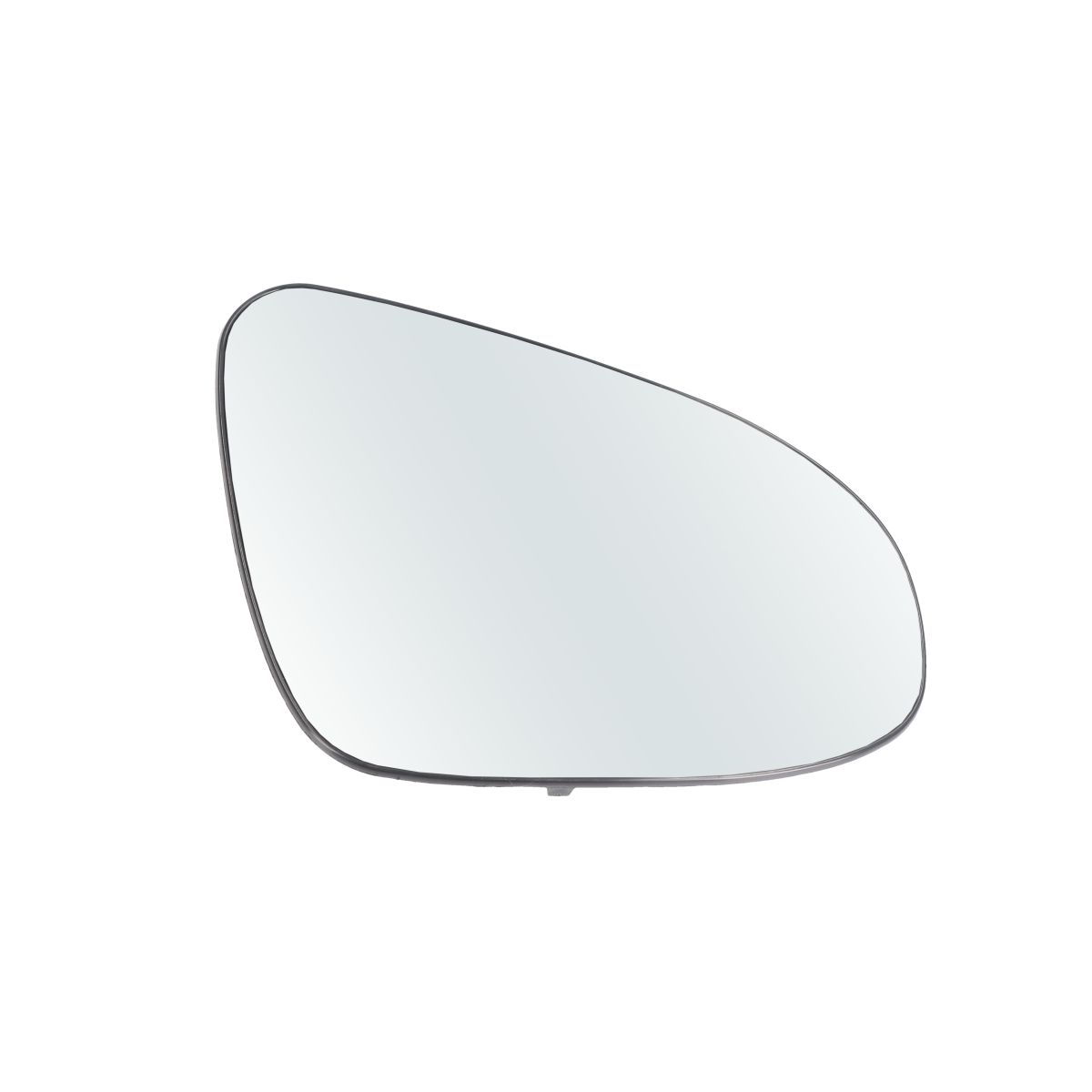 Blic Spiegelglas, Buitenspiegel 6102-02-1907592P Rechts