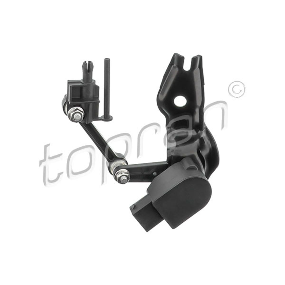 Image of Sensor voor niveauregeling koplampen  119 544