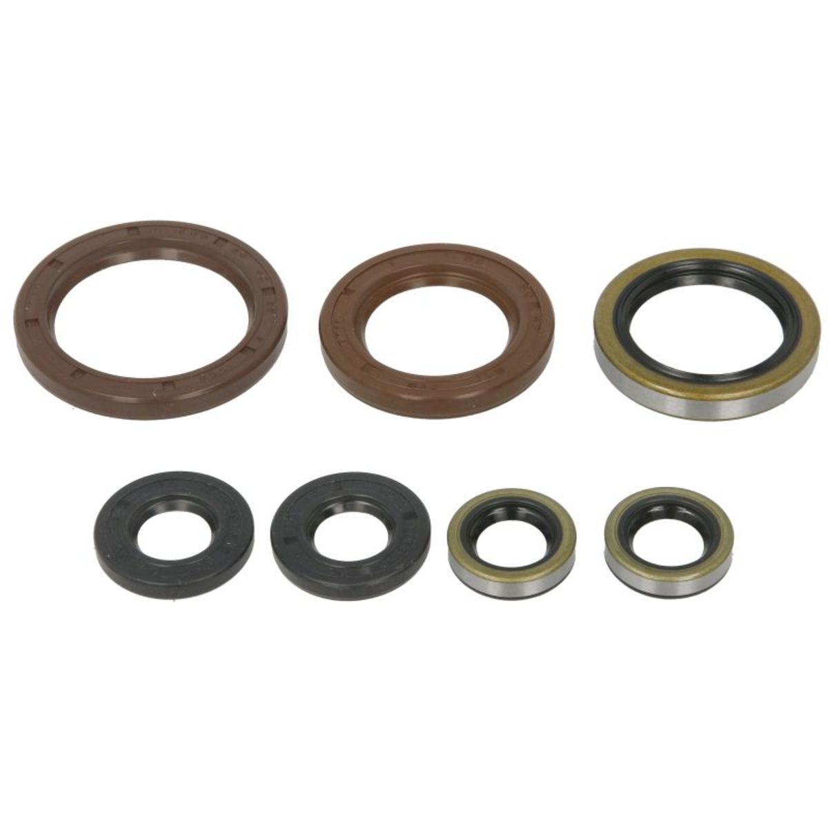 Motorsimmerringsatz WINDEROSA W822372