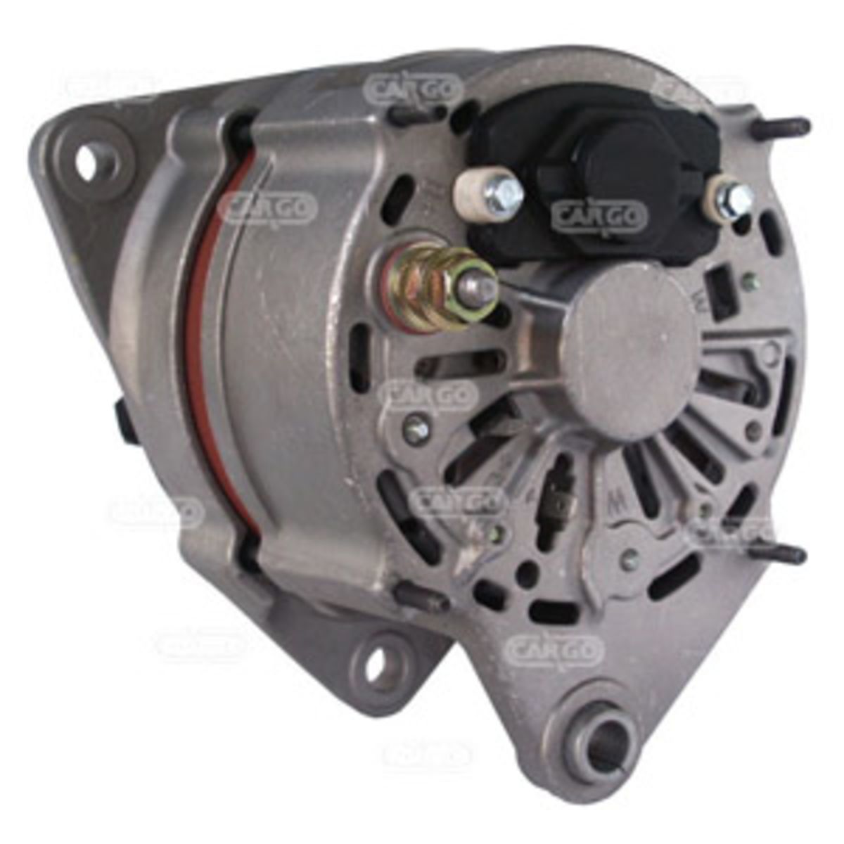 Image of Driefasige generator