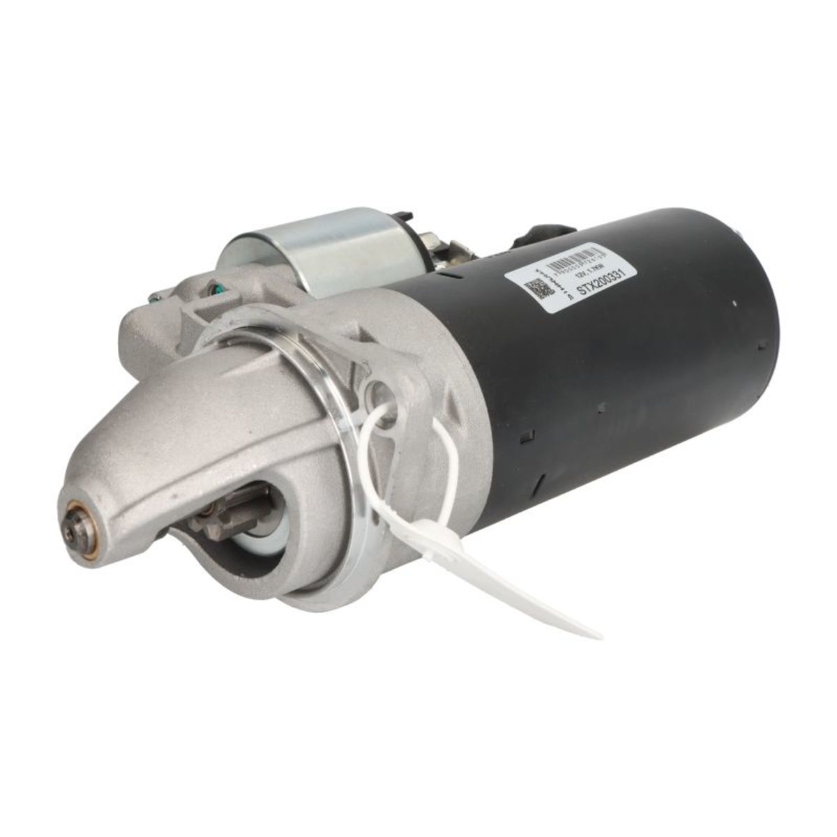 Image of Starter