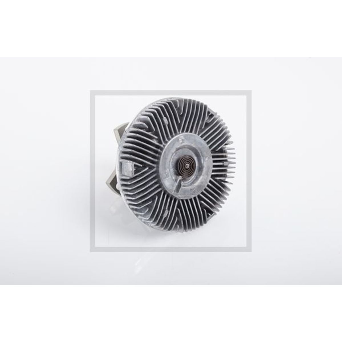 Image of Koppeling, radiatorventilator
