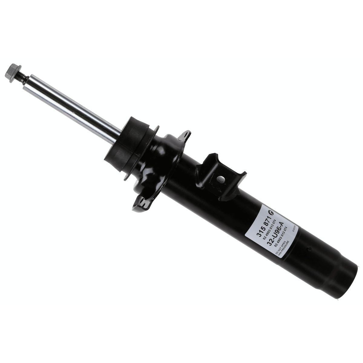 Sachs Ammortizzatore 315 871