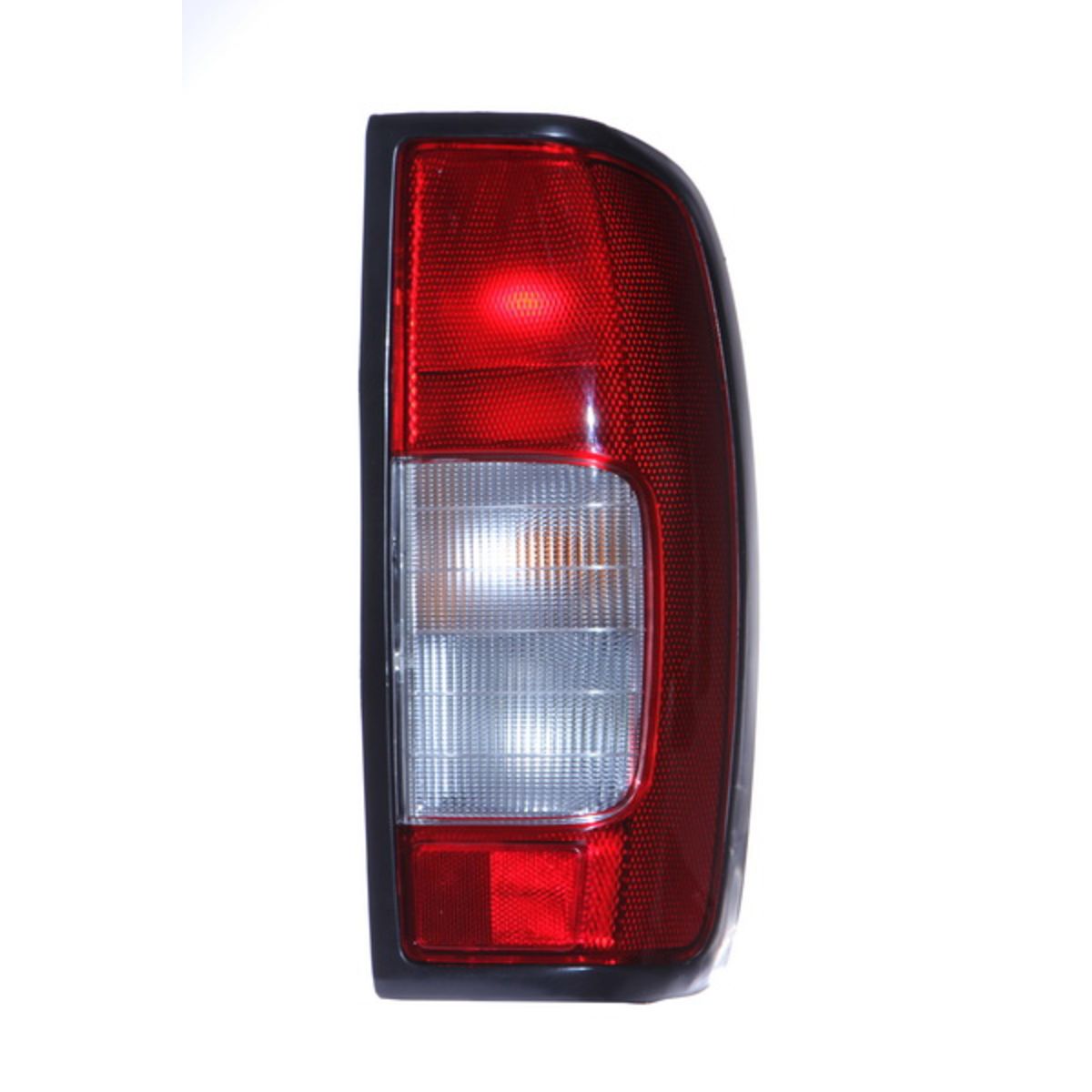 Depo Rot Heckleuchte 215-19K3r-Ld-Ae