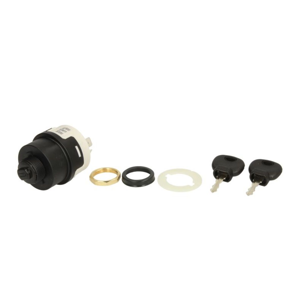Image of Contactslot set, sleutel  AG-IS-064