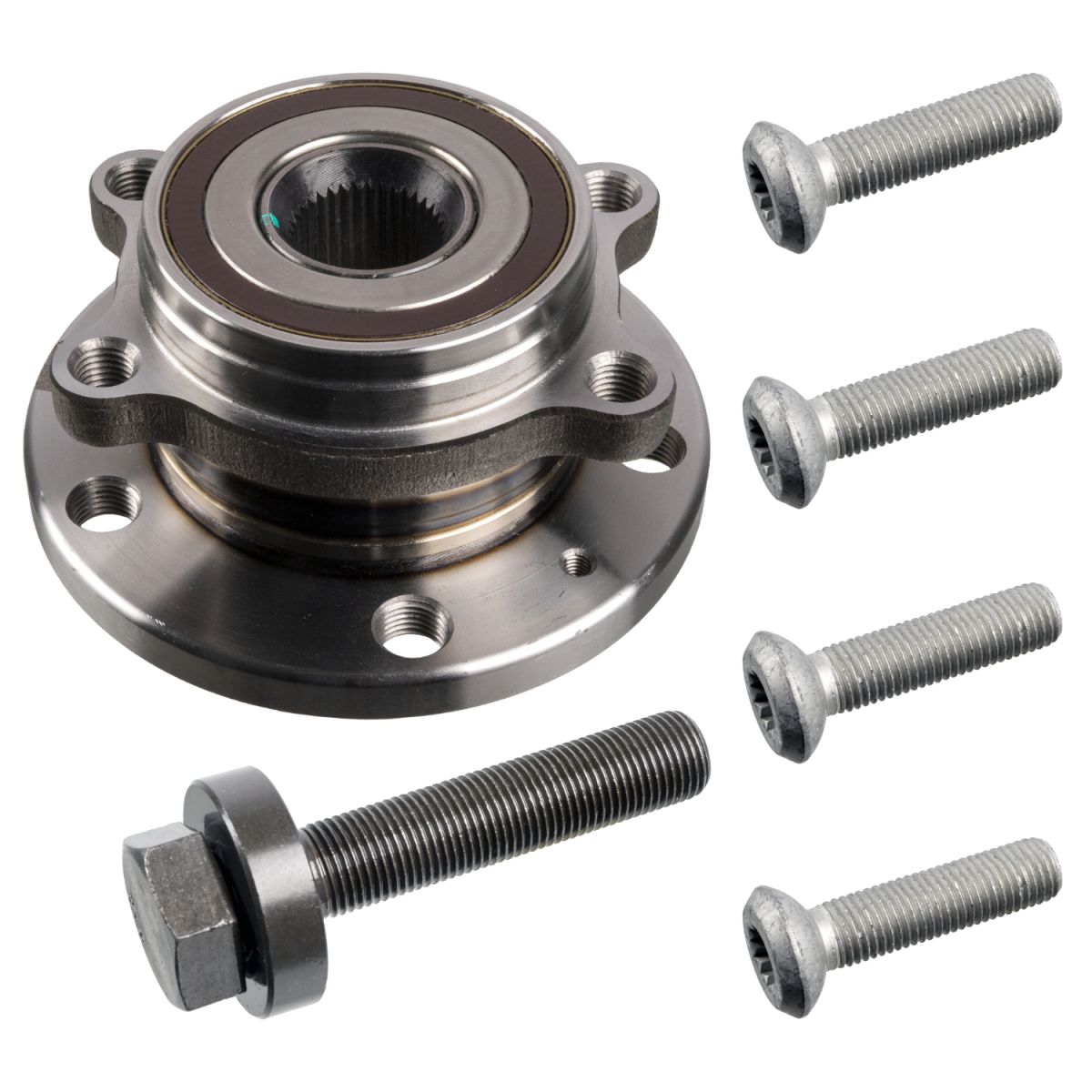 Wiellagerset  BILSTEIN