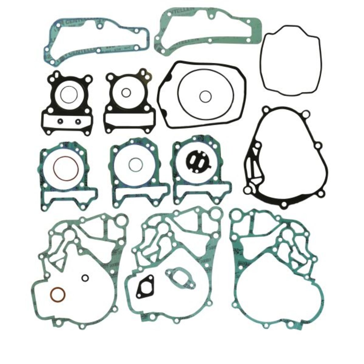 Dichtungsvollsatz, Motor ATHENA P400480850126