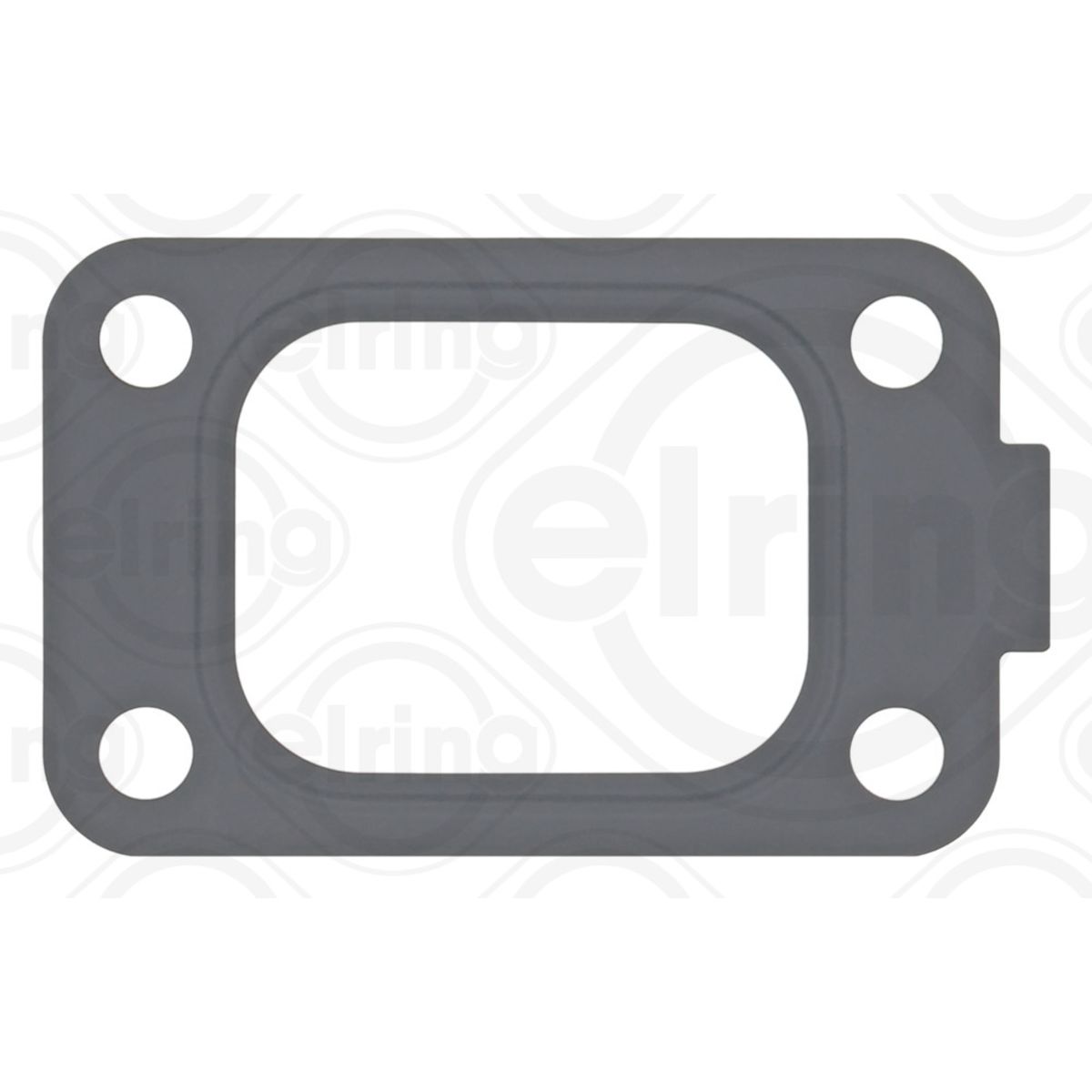 Dichtung, Turbolader ELRING B25710