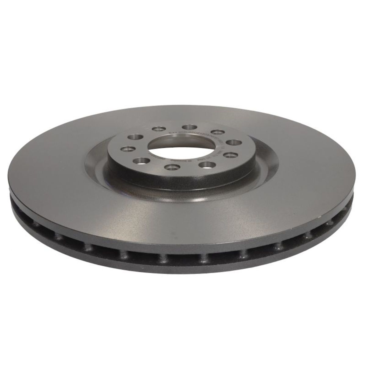Brembo Bremsscheibe 09.E259.11, 1 Stück