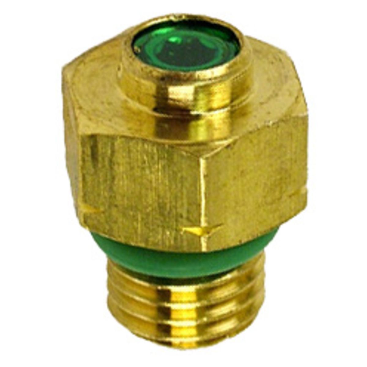 Image of Temperatuurschakelaar, aircoventilator BEHR