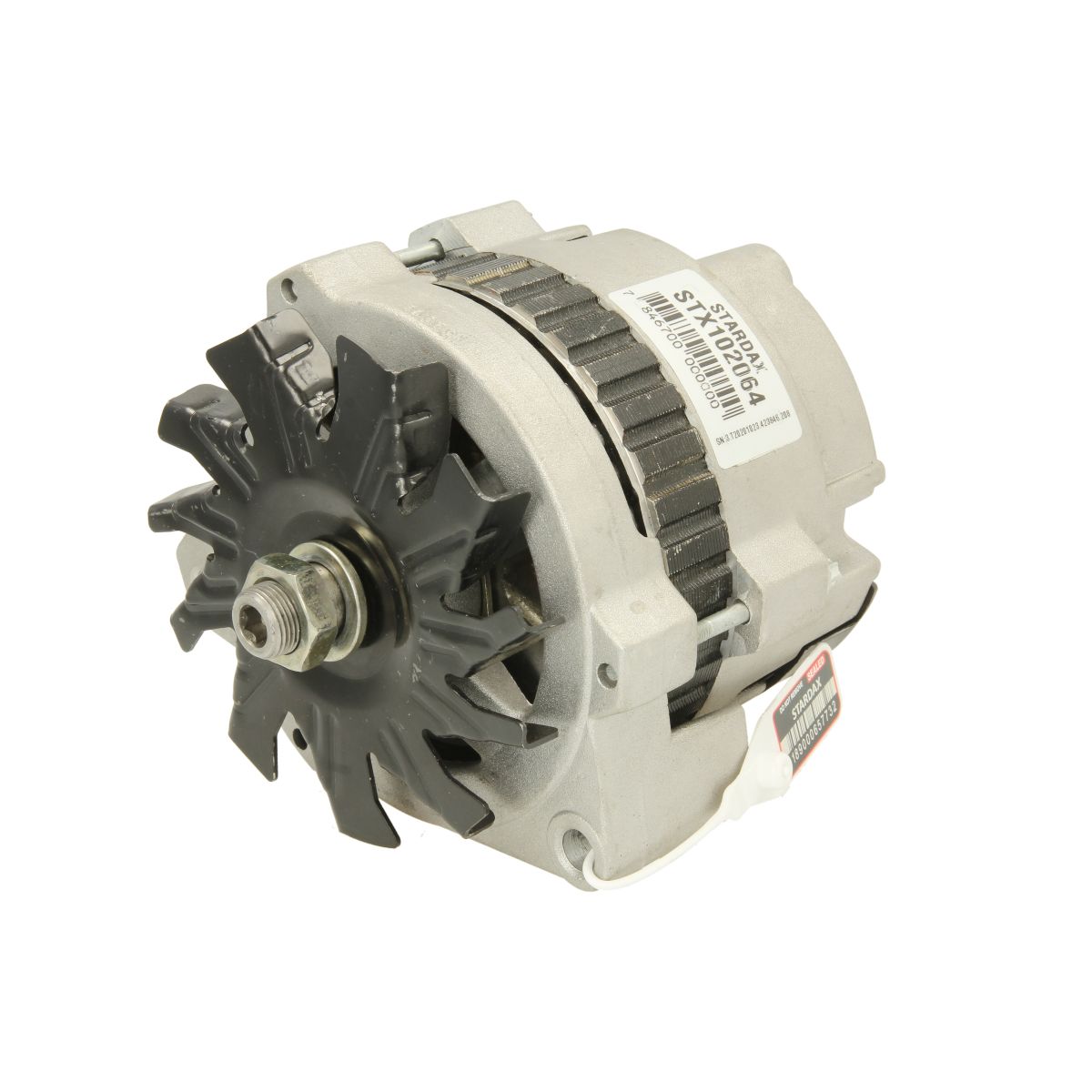 Image of Dynamo / Alternator