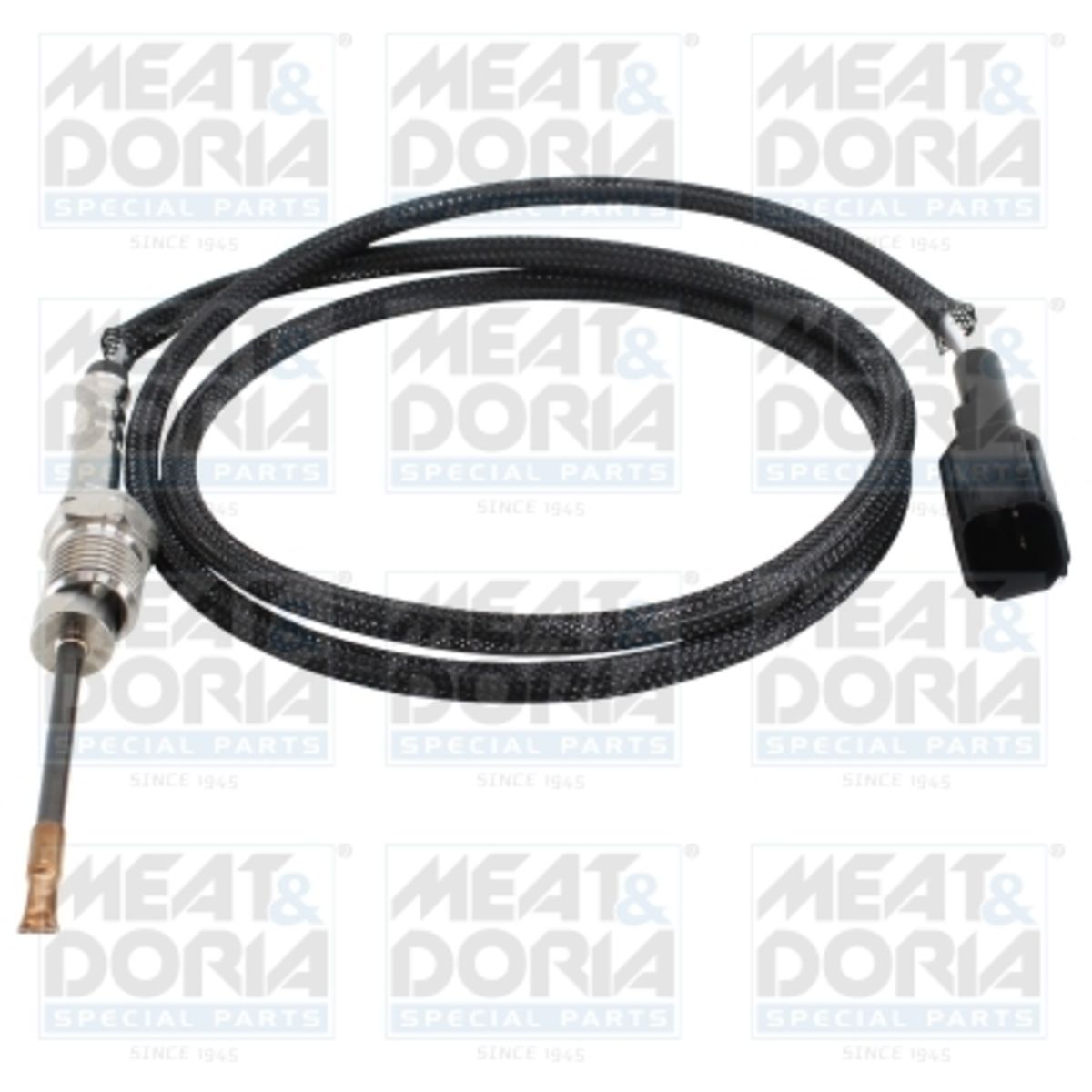 Meat&Doria Sensor, Uitlaatgastemperatuur Meat & Doria 12625