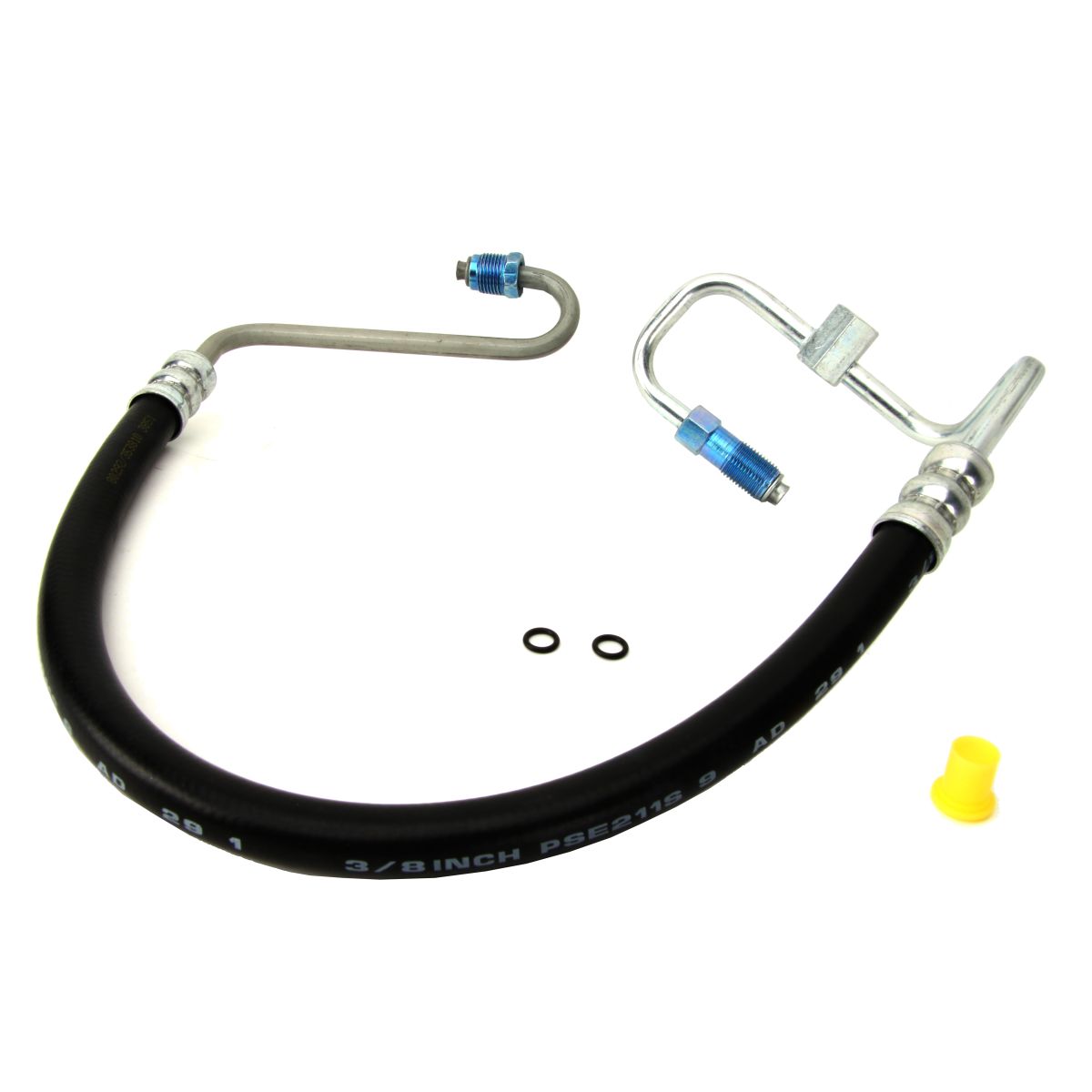 Image of Hydraulische slang, stuurinrichting