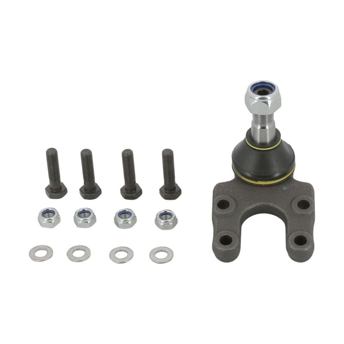 Moog Rotule De Suspension Ni-Bj-10930