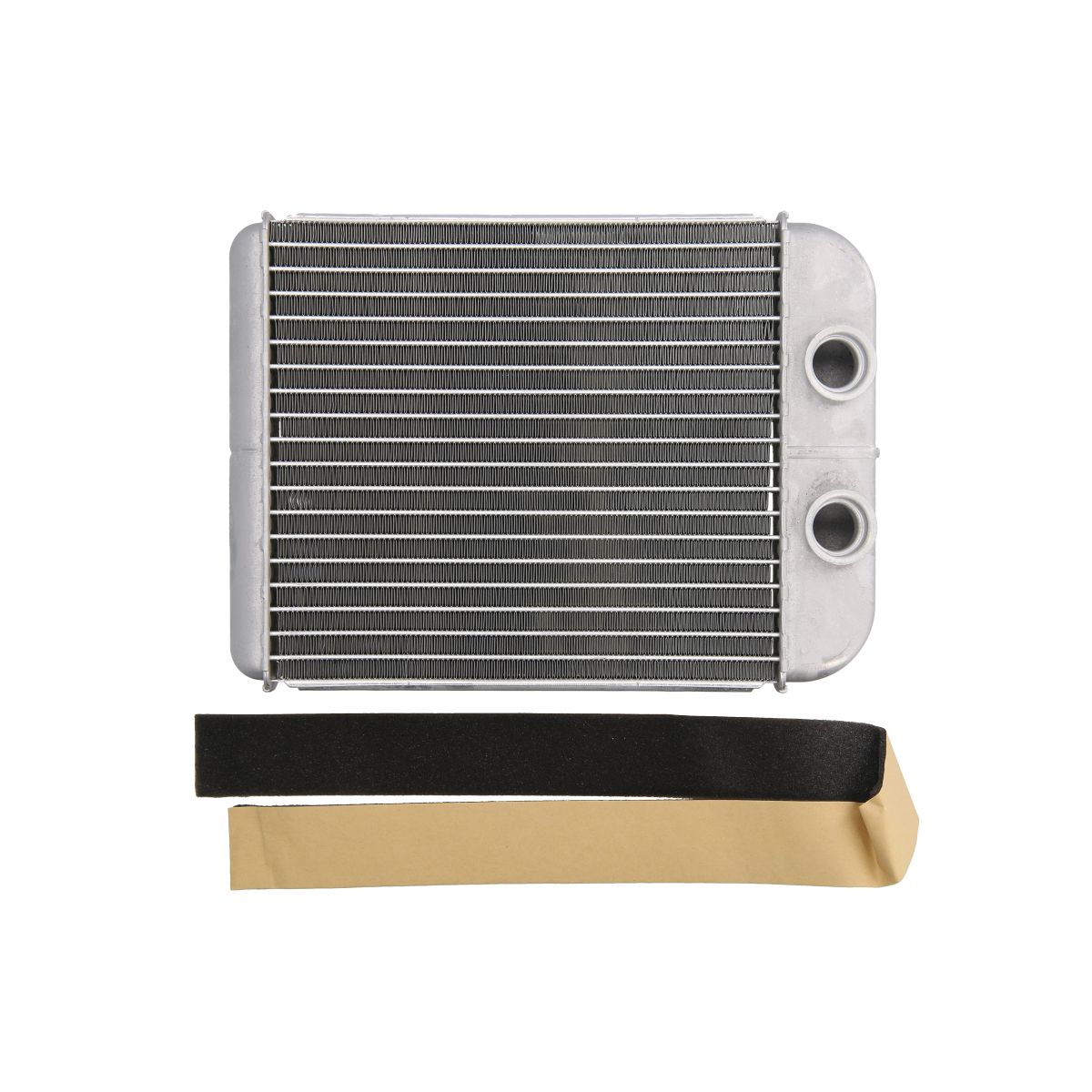 Image of Warmtewisselaar, interieur verwarming