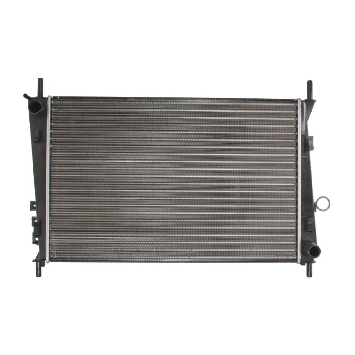 Thermotec Kühler, Motorkühlung D7j001tt