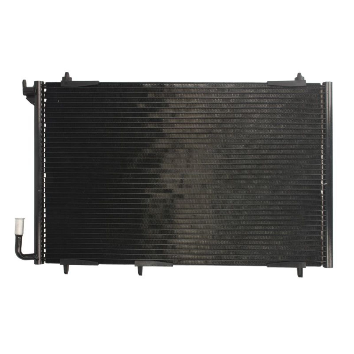 Image of Condensator, airconditioning