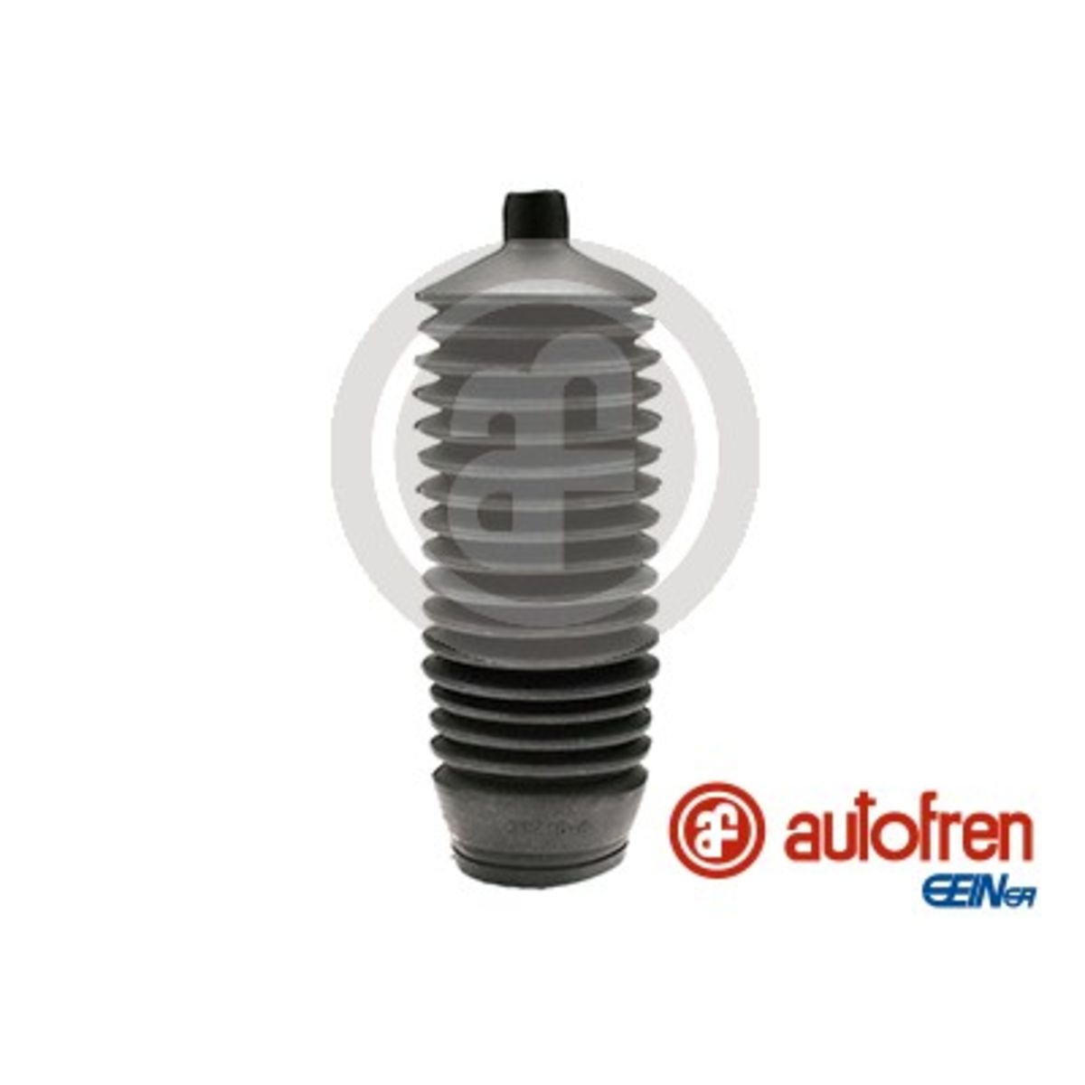 Image of Set balgen, stuurinrichting