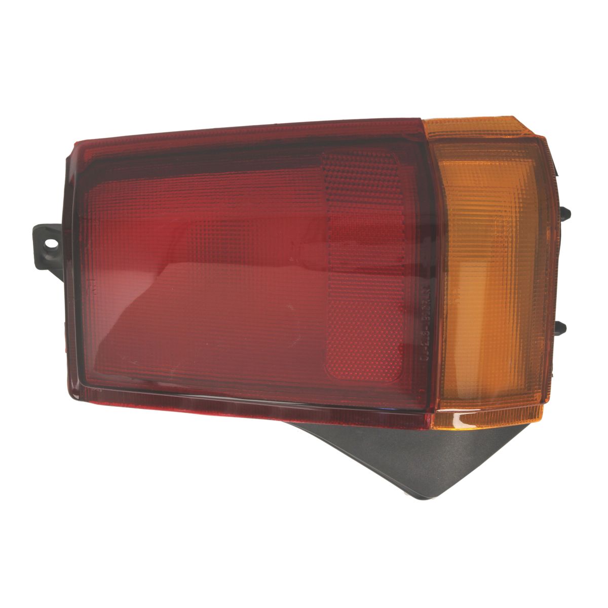 Fanale posteriore DEPO 222-1901R-U