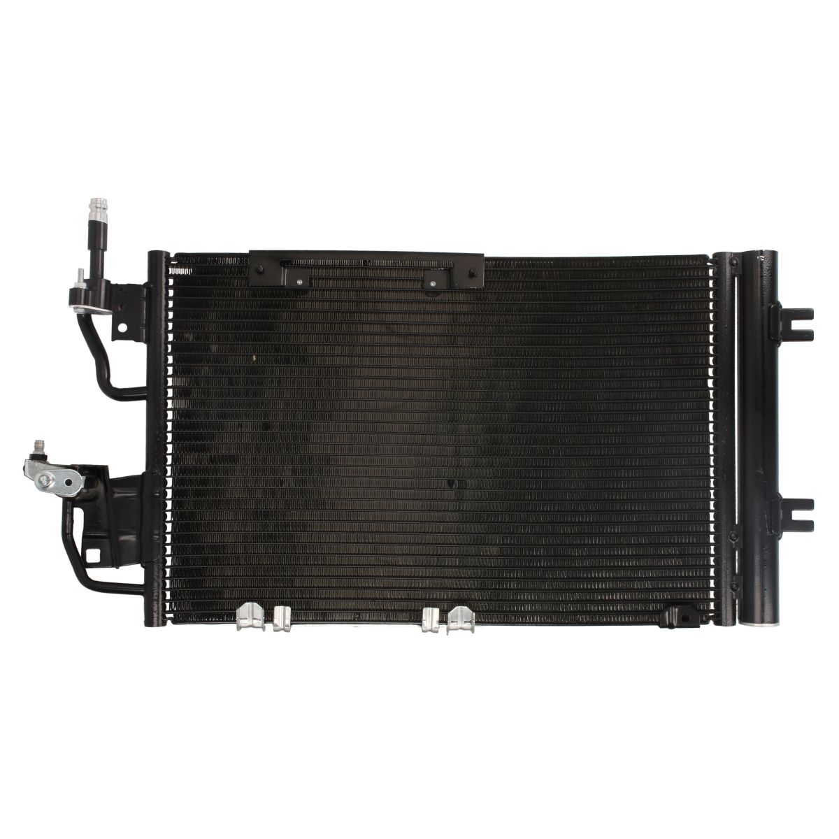 Image of Condensator, airconditioning