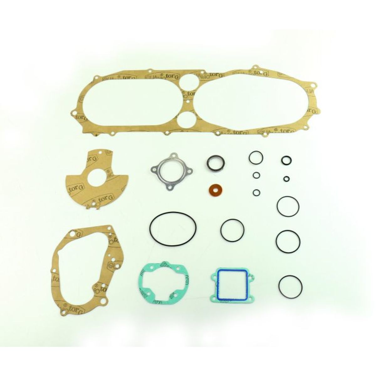 Set di guarnizioni, motore ATHENA P400485850002