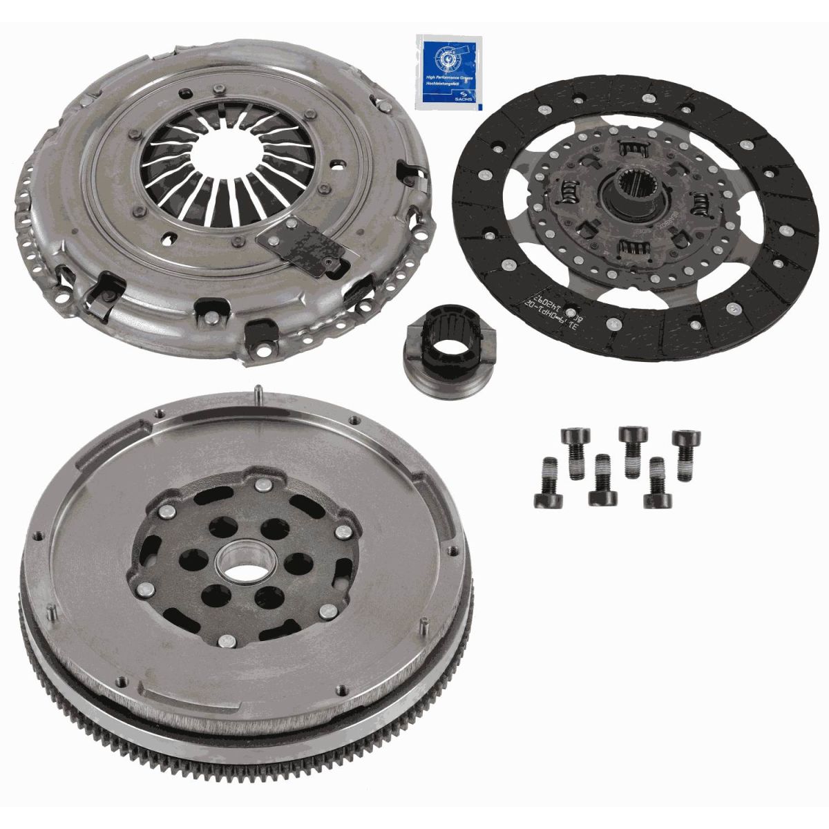 Image of Koppelset DMF module XTend